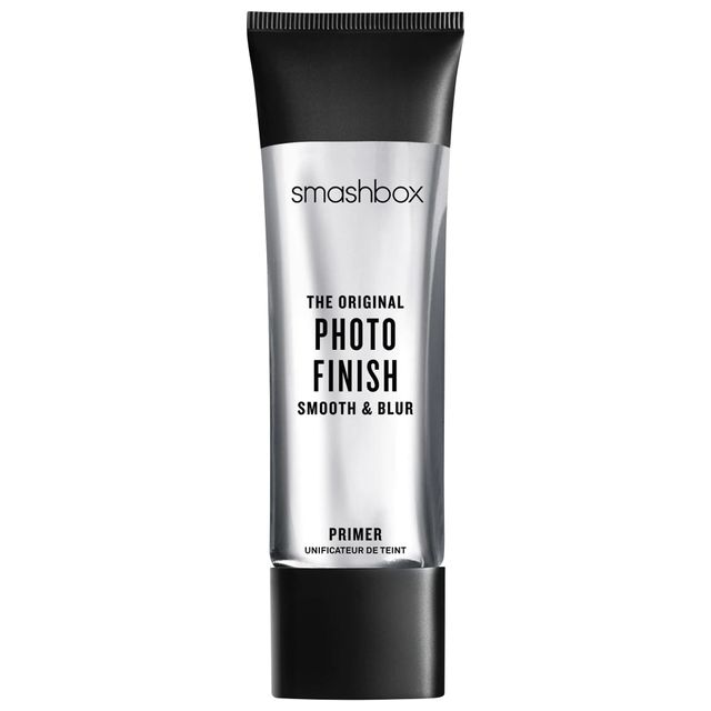 Smashbox Jumbo Photo Finish Smooth & Blur Oil-Free Foundation Primer / /