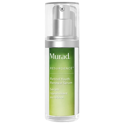 Murad Retinol Youth Renewal Serum 1 oz