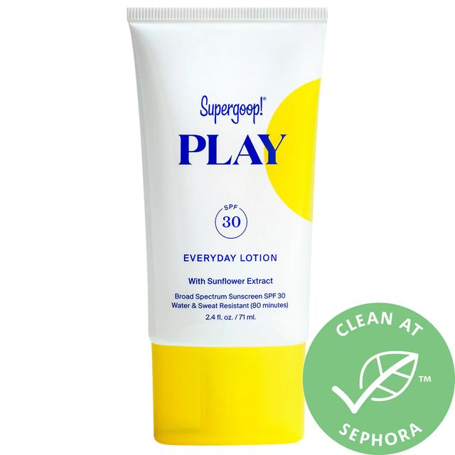 Mini PLAY Everyday Sunscreen Lotion SPF 30 PA++++