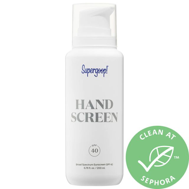 Mini Handscreen Sunscreen SPF 40