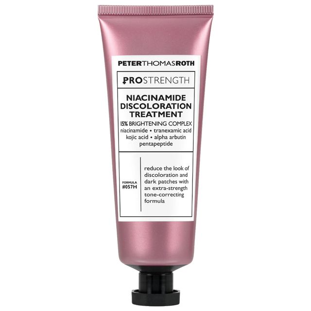Peter Thomas Roth PRO Strength Niacinamide Discoloration Treatment 1.7 oz/ 50 mL