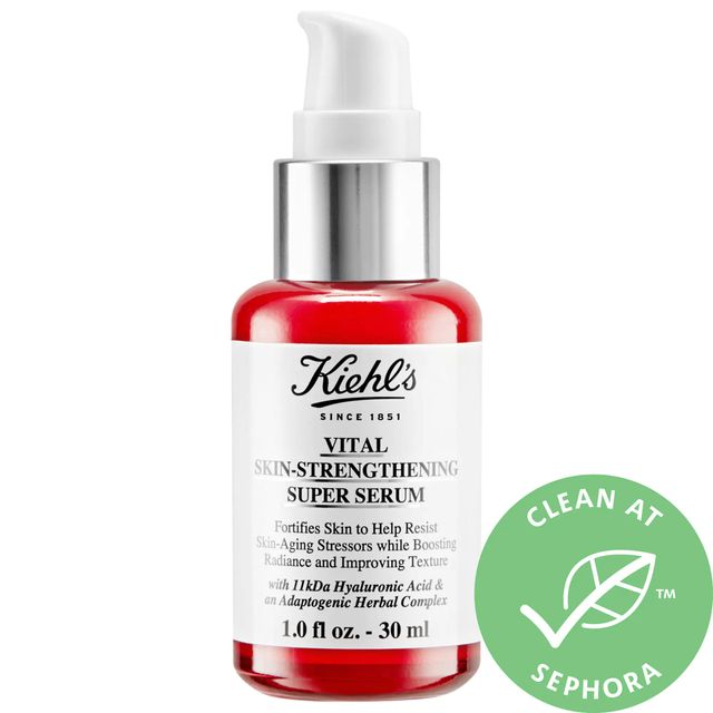 Vital Skin-Strengthening Hyaluronic Acid Super Serum