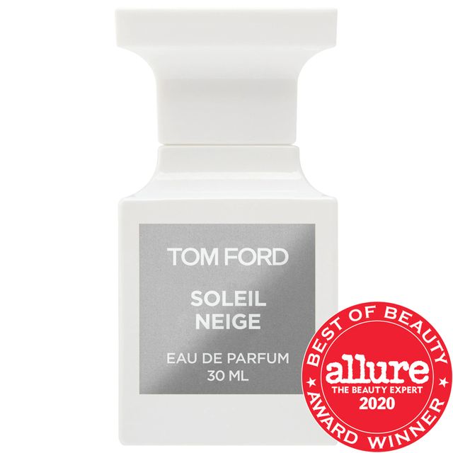 TOM FORD Soleil Neige Eau de Parfum Fragrance oz/ mL