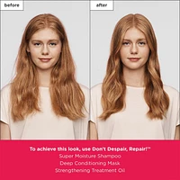 Don't Despair, Repair! Strengthening Treatment Hair Oil