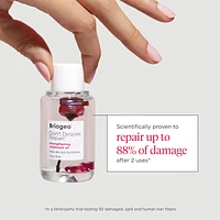 Don't Despair, Repair! Strengthening Treatment Hair Oil