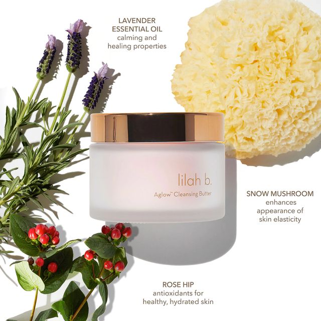 Aglow™ Cleansing Butter