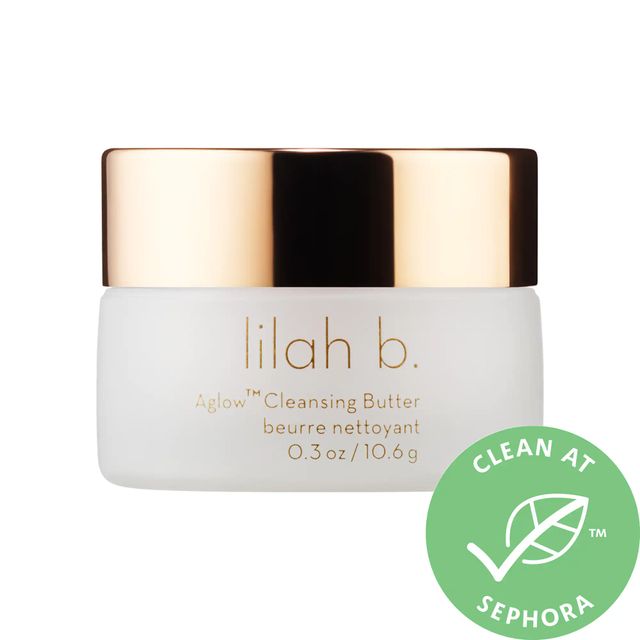 Aglow™ Cleansing Butter