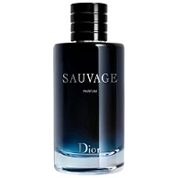 DIOR Sauvage parfum oz / ml