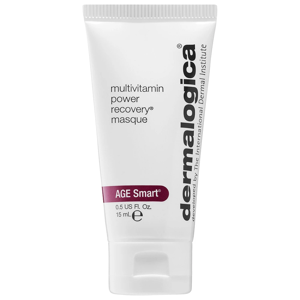 Dermalogica MultiVitamin Power Recovery Mask oz/ mL