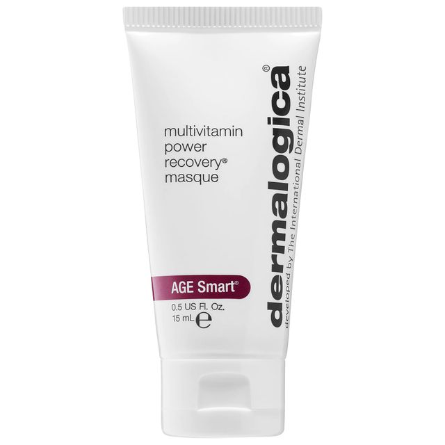 MultiVitamin Power Recovery Mask