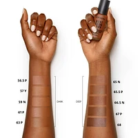 Best Skin Ever Liquid Foundation