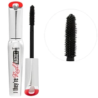 Benefit Cosmetics They're Real! Magnet Extreme Lengthening Mascara Supercharged Black 0.3 oz/ 8.5 g