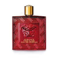 Versace Eros Flame Eau de Parfum oz/ mL