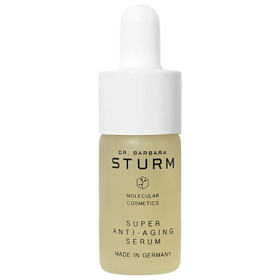 Dr. Barbara Sturm Mini Super Anti-Aging Serum 0.33 oz/ 10 mL