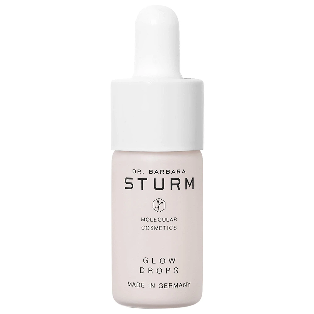 Dr. Barbara Sturm Mini Glow Drops 0.33 oz/ 10 mL