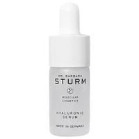 Dr. Barbara Sturm Mini Hyaluronic Serum 0.33 oz/ 10 mL