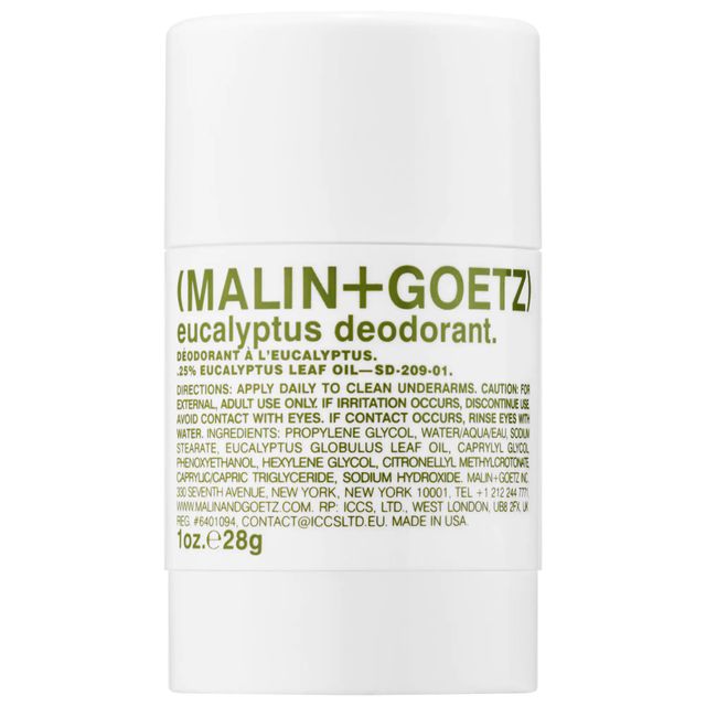MALIN+GOETZ Eucalyptus Deodorant 1 oz/ 28 g