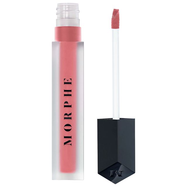 Morphe Matte Liquid Lipstick 0.15 oz/ 4.5 mL