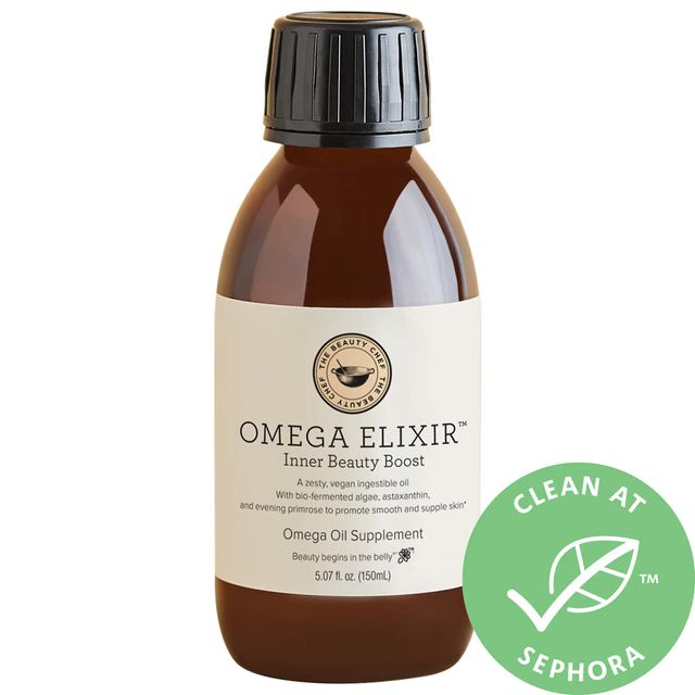 Omega Elixir Inner Beauty Oil
