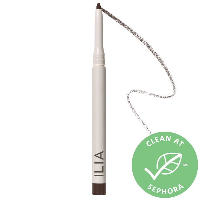 Clean Line Gel Eyeliner