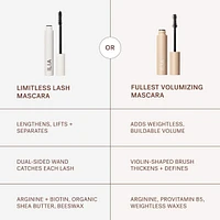 Limitless Lash Lengthening Clean Mascara