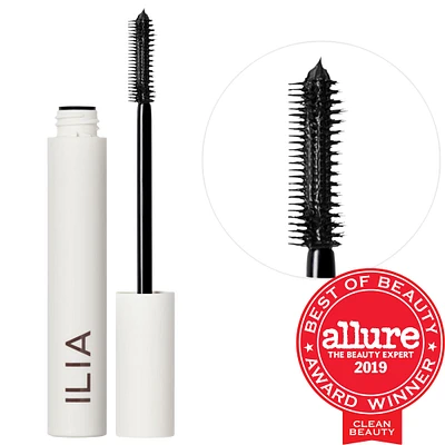 ILIA Limitless Lash Lengthening Clean Mascara 0.27 / 8