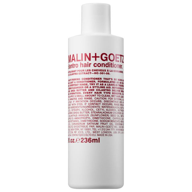 MALIN+GOETZ Cilantro Hair Conditioner 8 oz/ 236 mL