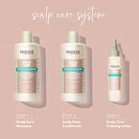 Scalp Care Soothing Scalp Lotion