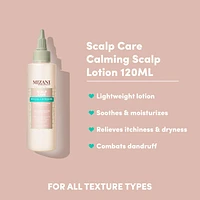 Scalp Care Soothing Scalp Lotion