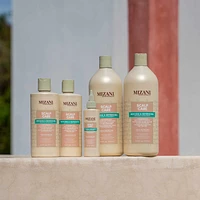 Scalp Care Soothing Scalp Lotion