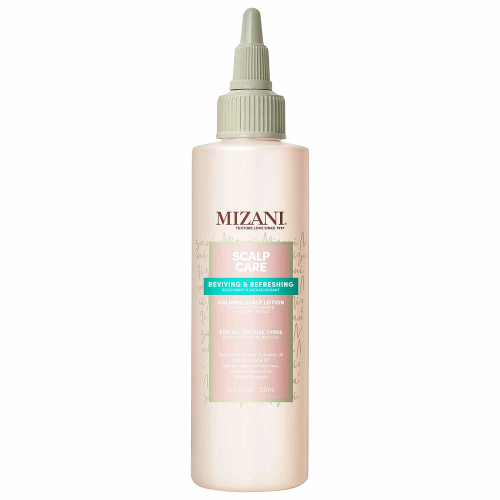 Scalp Care Soothing Scalp Lotion