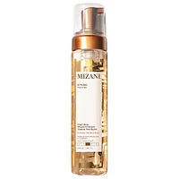Styling Foam Hair Mousse