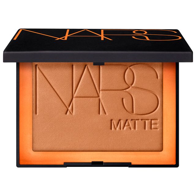 NARS Matte Bronzer Powder 0.28 oz/ 8 g