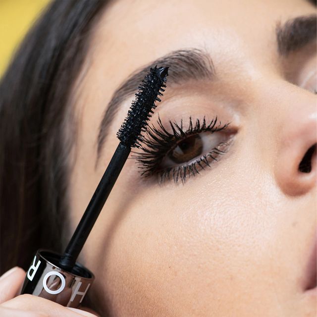 Up Volumizing Mascara