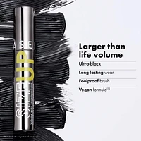 Up Volumizing Mascara