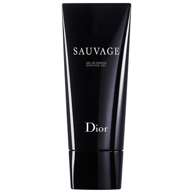 Dior Sauvage Shaving Gel 4.23 oz/ 125 mL