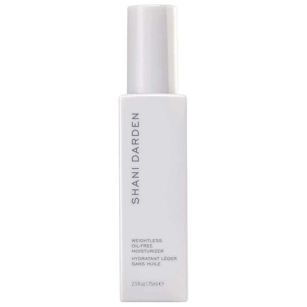 Shani Darden Skin Care Weightless Oil-Free Moisturizer 2.5 oz/ 75 mL