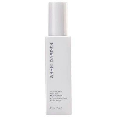 Weightless Oil-Free Moisturizer