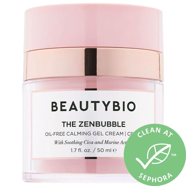 BeautyBio The ZenBubble Gel Cream 1.7 oz/ 50 mL