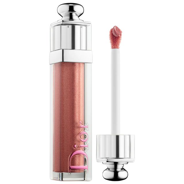 Dior Addict Stellar Lip Gloss 0.21 oz/ 6.5ml