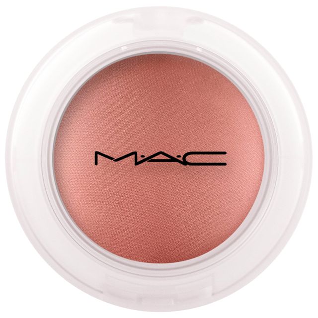 MAC Cosmetics Glow Play Blush Blush, Please 0.25 oz/ 7.3 g