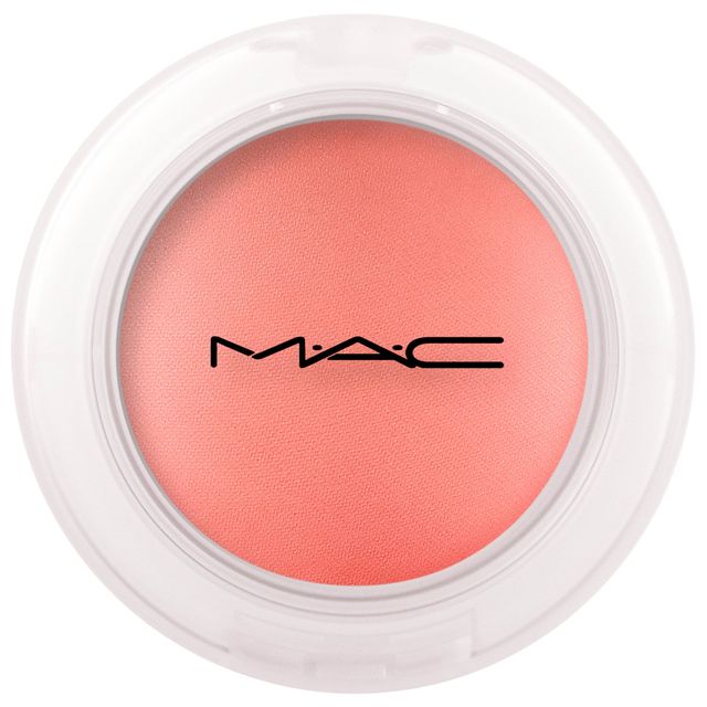MAC Cosmetics Glow Play Blush 0.25 oz/ 7.3 g