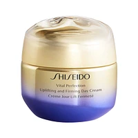 Shiseido Vital Perfection Uplifting and Firming Cream Day Cream 1.5 oz/ 50 mL
