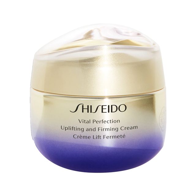 Shiseido Vital Perfection Uplifting and Firming Cream 1.7 oz/ 50 mL