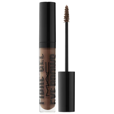 MAC Cosmetics Eye Brows Big Boost Fibre Gel 0.14 oz/ 4.1 g