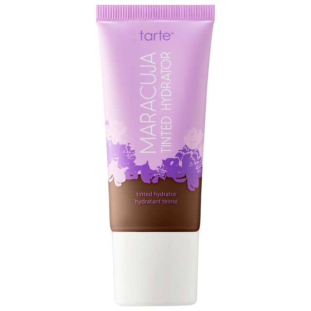 tarte Maracuja Hydrating Tinted Moisturizer 61H mahogany 1 oz/ 30 mL