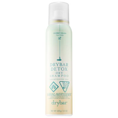Drybar Shampooing sec Detox à la colada à la noix de coco: 3.5 oz/ 100 g