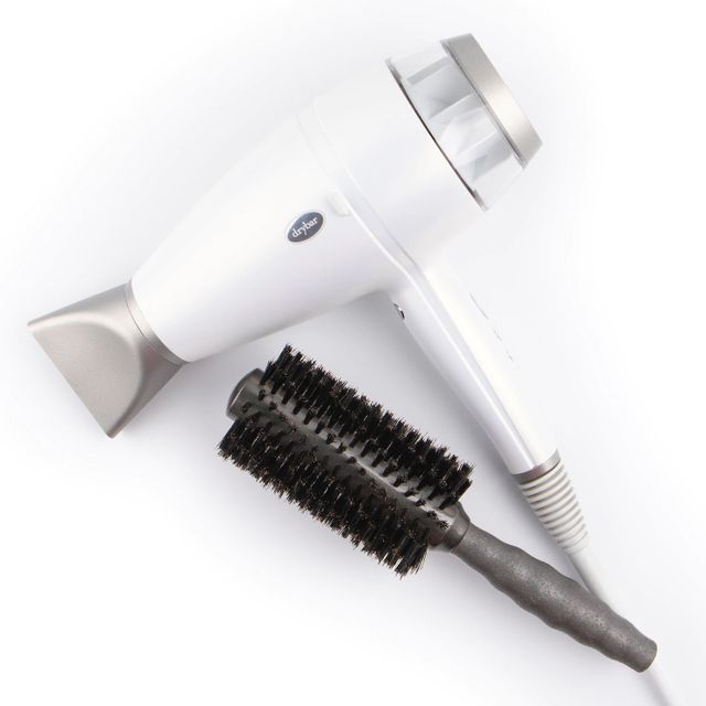 Full Keg Boar Bristle Brush - Drybar