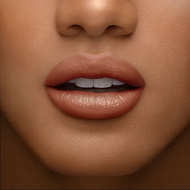 Silk Cream Lipstick