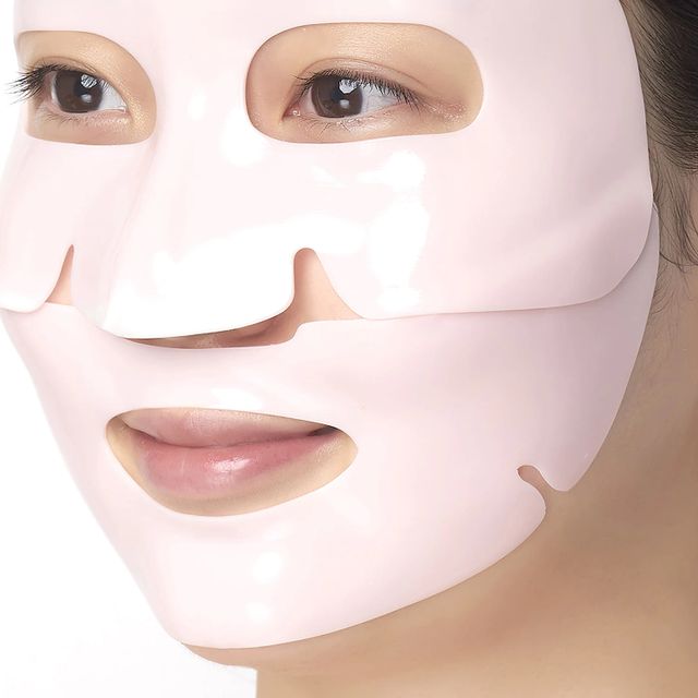 Cryo Rubber™ Mask with Firming Collagen